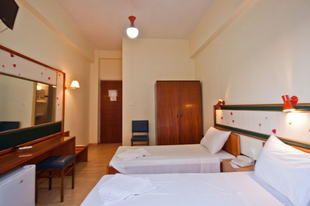 Lucia Hotel Khania Eksteriør bilde