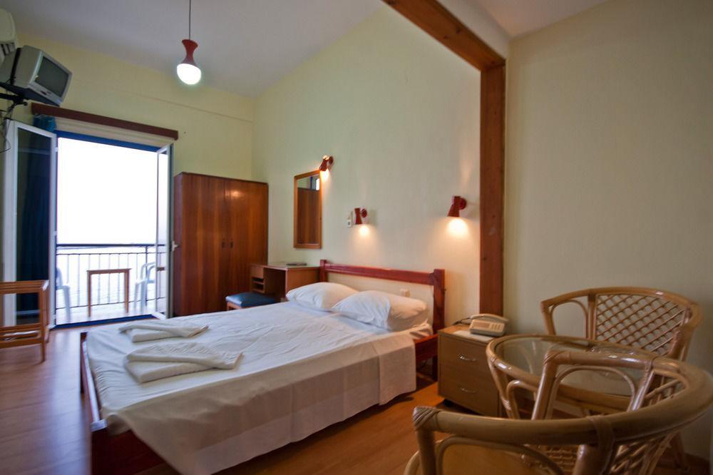Lucia Hotel Khania Eksteriør bilde